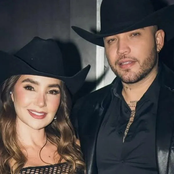 Paola Jara revela complicaciones en su embarazo luego de dar dos 'shows'