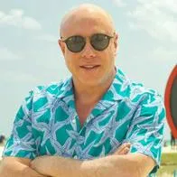 Jorge Rausch estuvo a punto de quebrarse antes de ser empresario gastronómico