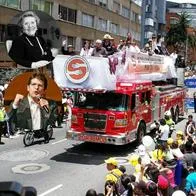 ¿Qué hace la Fundación Solidaridad por Colombia? La fundó Nydia Quintero en 1975