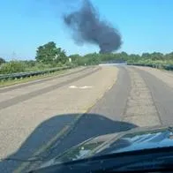 Avioneta se estrelló antes de despegar en Estados Unidos y hay seis muertos, entre ellos un conocido empresario. Las víctimas eran de una misma familia. 