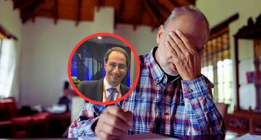 Exministro de Duque alerta sobre lo que vendría para millones de colombianos con plan de Petro con la reforma laboral: "Muy peligroso", dijo. 