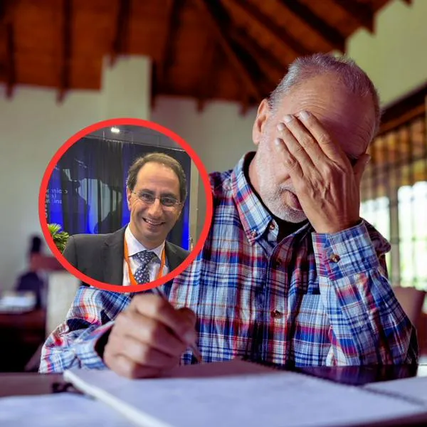 Exministro de Duque alerta sobre lo que vendría para millones de colombianos con plan de Petro con la reforma laboral: "Muy peligroso", dijo. 