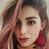 Marilyn Patiño relató el drama que vive con sus hijos en EE .UU.