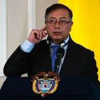 Hablaron los congresistas de Estados Unidos mencionados en audios de supuesto plan de golpe de Estado contra Gustavo Petro y lo atacan.