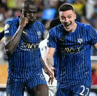 Al Hilal le ganó 4-3 al Manchester City de Pep Guardiola y lo eliminó del Mundial de Clubes sorpresivamente, reafirmando poder árabe en el ámbito mundial.