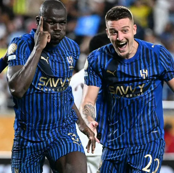 Al Hilal le ganó 4-3 al Manchester City de Pep Guardiola y lo eliminó del Mundial de Clubes sorpresivamente, reafirmando poder árabe en el ámbito mundial.