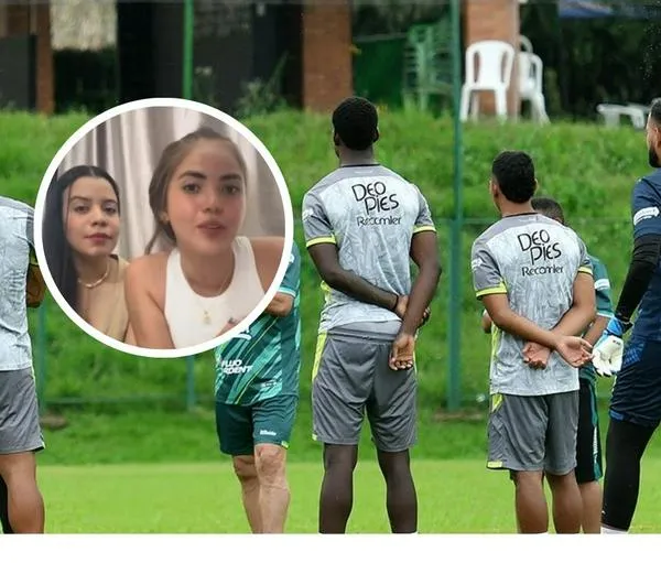 Jugador del Cali robó a negocio local que vendía artículos por Internet