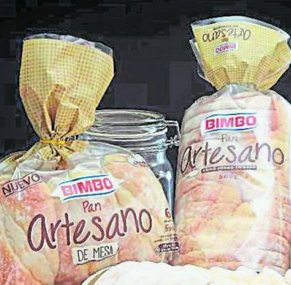 Anuncio para quienes comen pan en Colombia: hay datazo sobre Bimbo, Levapan y más, El 98 % consume este producto casi que todos los días. 