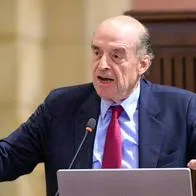 Audios de Álvaro Leyva dejan ver otra lacra que carcome a Colombia: oportunismo
