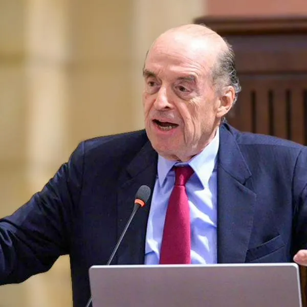 Audios de Álvaro Leyva dejan ver otra lacra que carcome a Colombia: oportunismo