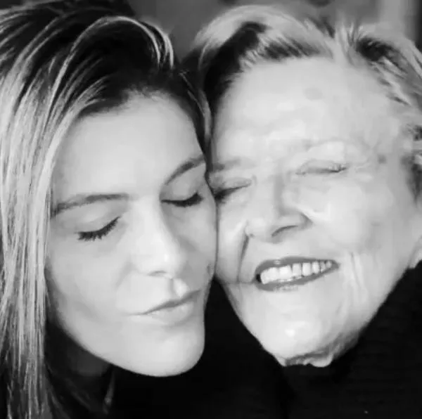 La nieta mayor de la ex primera dama explicó el rol que tuvo ella en su vida, el secuestro de Diana Turbay y lo que está viviendo actualmente el precandidato. 