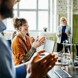 Vacantes para jóvenes sin experiencia