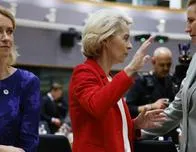 Dinamarca asume la presidencia de la UE con la seguridad del continente como prioridad