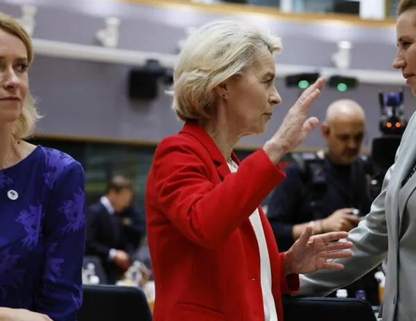 Dinamarca asume la presidencia de la UE con la seguridad del continente como prioridad