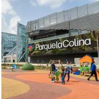 Centros comerciales Parque La Colina, Plaza Imperial y más están cambiando