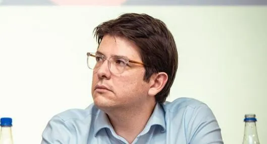 Hermana de Miguel Uribe Turbay contó lo último que se sabe del estado de salud del precandidato: "Está muy bien, ha evolucionado muy bien", dijo. 