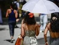 España ha vivido su mes de junio más cálido jamás registrado