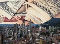 Nueva estafa en Colombia a empresarios y más: extranjero no aparece con dinero