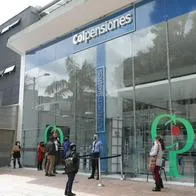 Colpensiones dice cuándo se pagarán $ 230.000 para los mayores de 60 años
