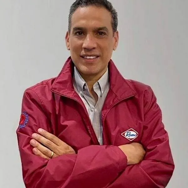 Expresidente de Ramo con cargo en empresa clave para varios supermercados
