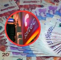 Firma española tendría millonaria deuda con empresas colombianas por 200.000 millones de pesos. Afectados piden activar póliza de contratos. 
