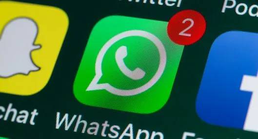 Cambios en WhatsAPP: actualización sobre publicidad en Colombia.