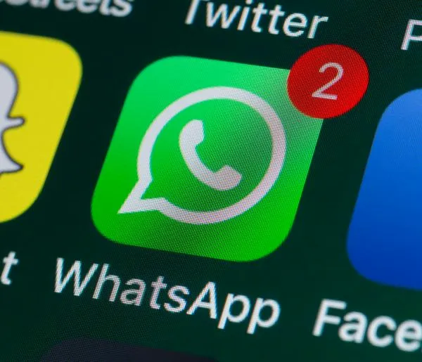 Cambios en WhatsAPP: actualización sobre publicidad en Colombia.