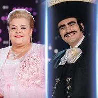 Cómo votar en ‘Yo me llamo’ 2025: entre Gloria, Paquita, Vicente o Luis Alfonso