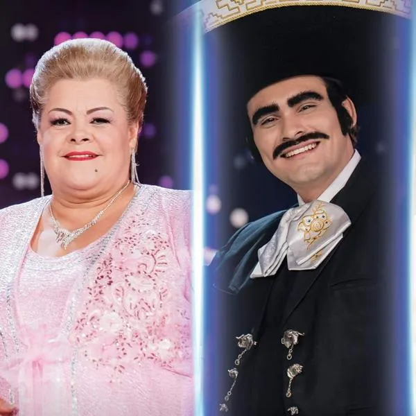 Cómo votar en ‘Yo me llamo’ 2025: entre Gloria, Paquita, Vicente o Luis Alfonso