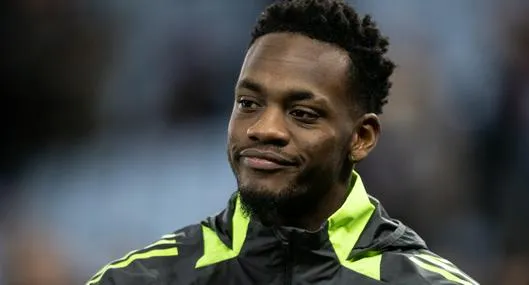 Jhon Jáder Durán jugará en Fenerbahçe, cedido por Al-Nassr: salario y contrato