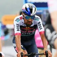Daniel Martínez