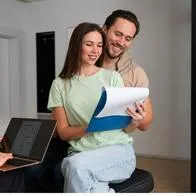 ¿Es mejor arrendar de forma directa o con inmobiliaria? Opción le salva millones