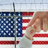 Hijos de migrantes indocumentados no tendrán ciudadanía automática en EE. UU.