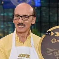 El papá de Betty, Jorge Herrera, se gana el rechazo en Masterchef por su actitud