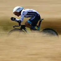 Santiago Buitrago