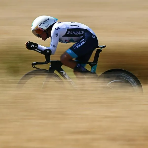 Santiago Buitrago