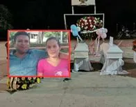 Hipótesis sobre la extraña muerte de toda una familia, con sus hijos