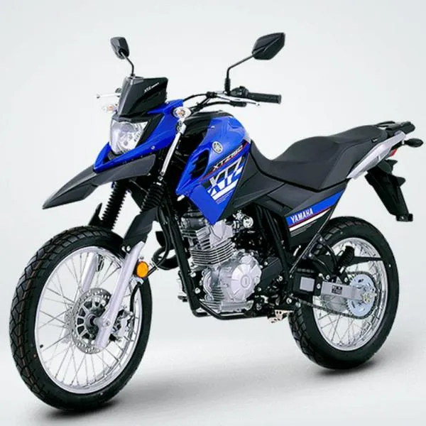 Motos más vendidas en Colombia: Yamaha lideró en junio con XTZ150-2 y GPD155-A, y AKT compite con AK125NKD, según la Andi y Fenalco.