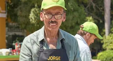 Quiénes son los hijos de Jorge Herrera, de 'Masterchef', son tres en total