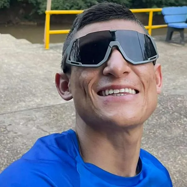 Foto de José Manuel Maldonado, en nota de quién es Rata del Desafío 2025, que tiene gran cercanía con exganador en Caracol