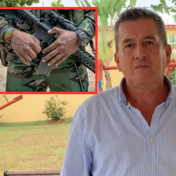 'Lucho' Herrera admitió pagos a paramilitares para salir de investigación: video
