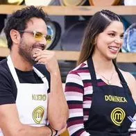 Dominica Duque eliminó fotos de Alejandro Estrada en su cuenta de Instagram