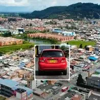 Foto de Madrid y carros, en nota de qué nombres tuvo Madrid, Cundinamarca, cerca de Bogotá y pueblo con más carros
