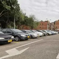 Lanzan advertencia a quienes tienen asignado parqueaderos en conjuntos: Ley establece este límite