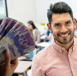 Vacantes para jóvenes sin experiencia
