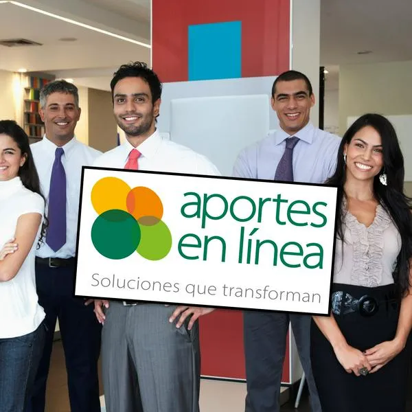 Aportes en Línea tiene problemas en Colombia y preocupa a trabajadores