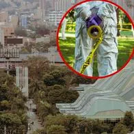 Encontraron cuerpo en nevera en Medellín