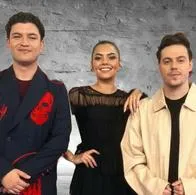 Valentina Taguado no sigue en 'Impresentables'