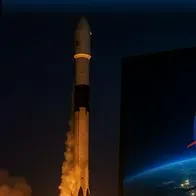 NASA+ ahora en Netflix