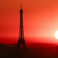 Ola de calor Europa; muertos en Francia y alerta en España y Portugal